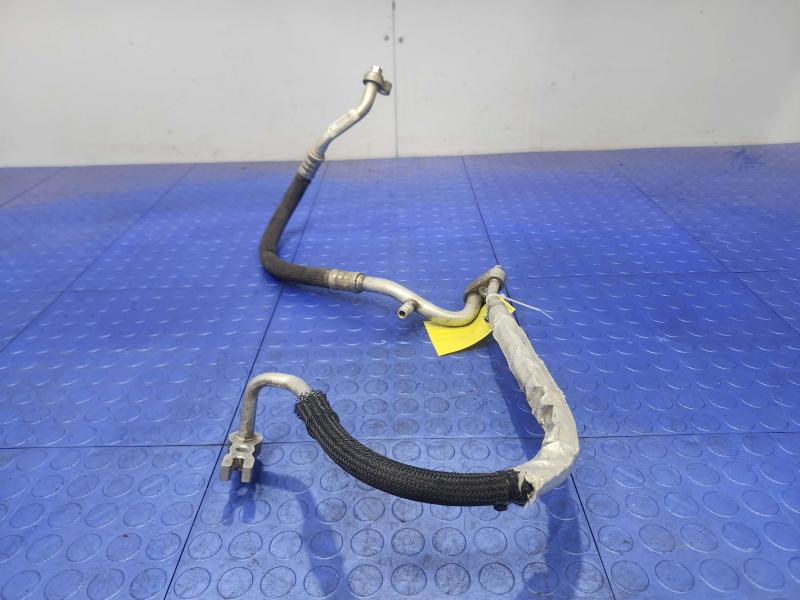 2015-2017 Chrysler 200 2.4L AC Discharge Hose / Suction Hose OEM 68103140AB
