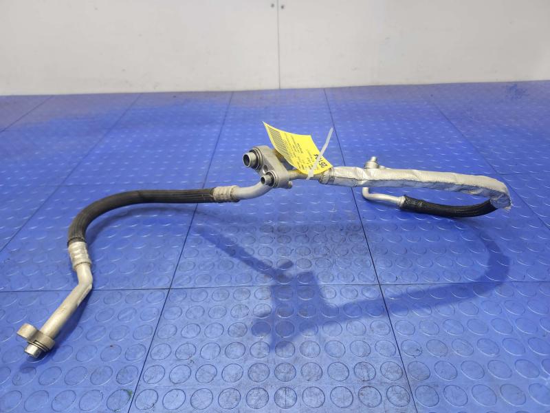 2015-2017 Chrysler 200 2.4L AC Discharge Hose / Suction Hose OEM 68103140AB