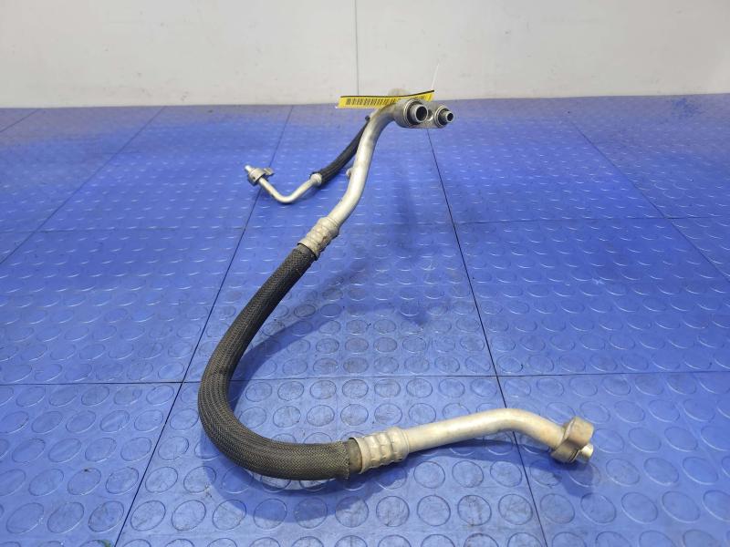 2015-2017 Chrysler 200 2.4L AC Discharge Hose / Suction Hose OEM 68103140AB