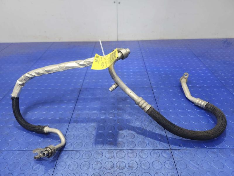 2015-2017 Chrysler 200 2.4L AC Discharge Hose / Suction Hose OEM 68103140AB