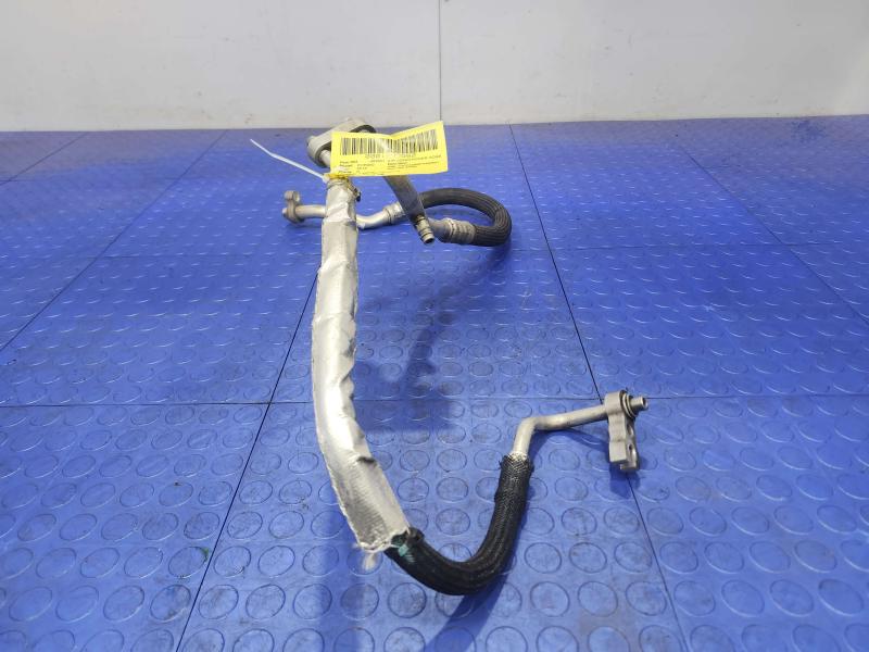 2015-2017 Chrysler 200 2.4L AC Discharge Hose / Suction Hose OEM 68103140AB