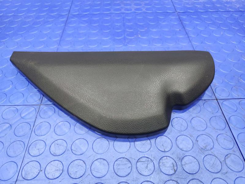 2009 Subaru Forester Dashboard Panel End Cap Left Driver Side OEM 66073FG010