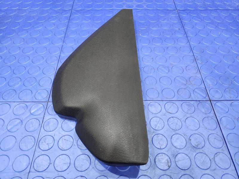 2009 Subaru Forester Dashboard Panel End Cap Left Driver Side OEM 66073FG010