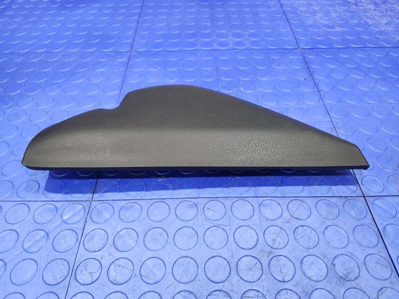 2009 Subaru Forester Dashboard Panel End Cap Left Driver Side OEM 66073FG010