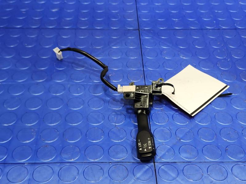 2010 Toyota Prius Combination Switch