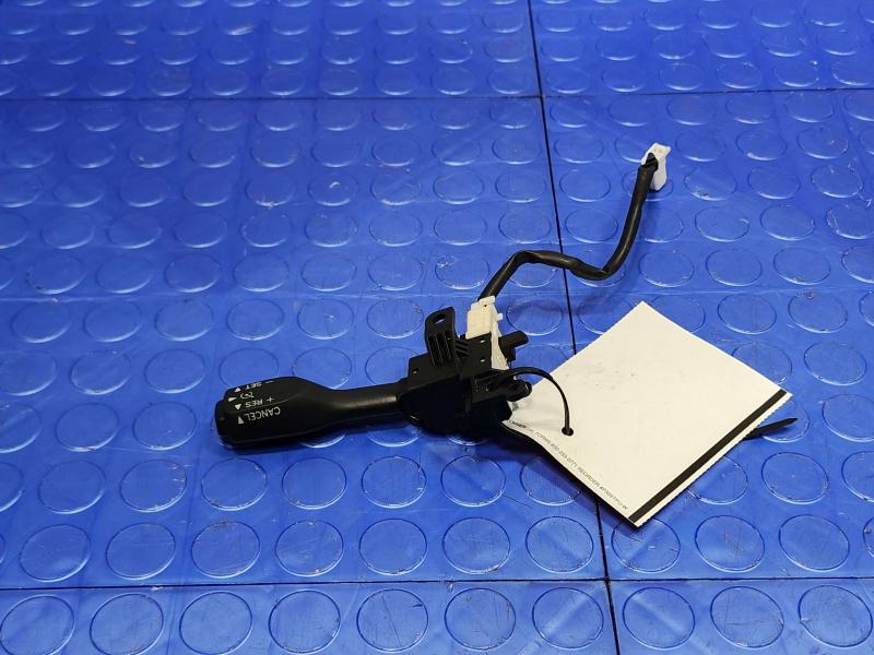 2010 Toyota Prius Combination Switch