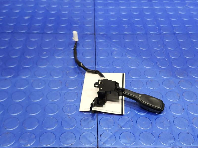 2010 Toyota Prius Combination Switch