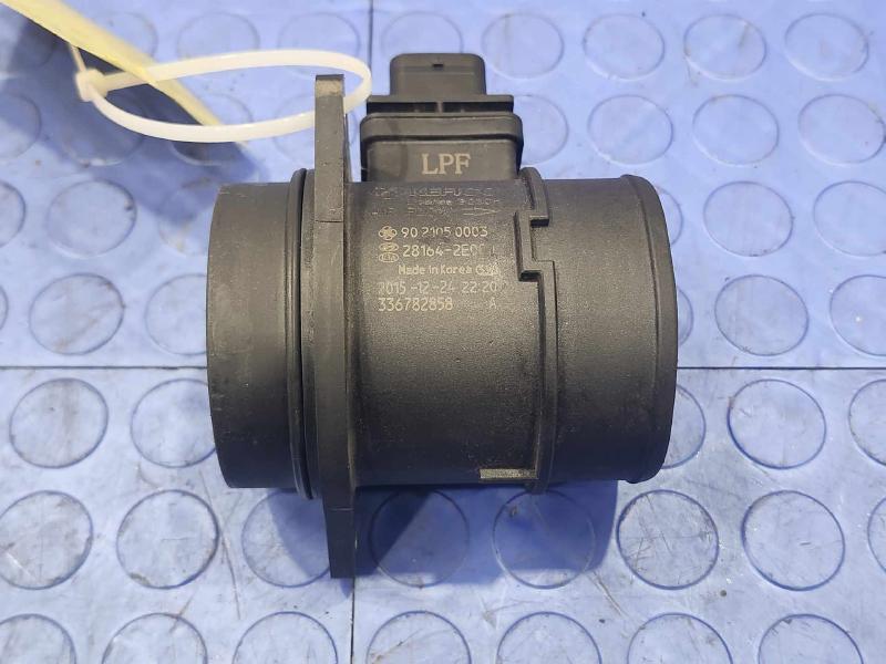 2016 Hyundai Sonata Air Flow Meter