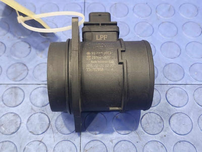 2016 Hyundai Sonata Air Flow Meter