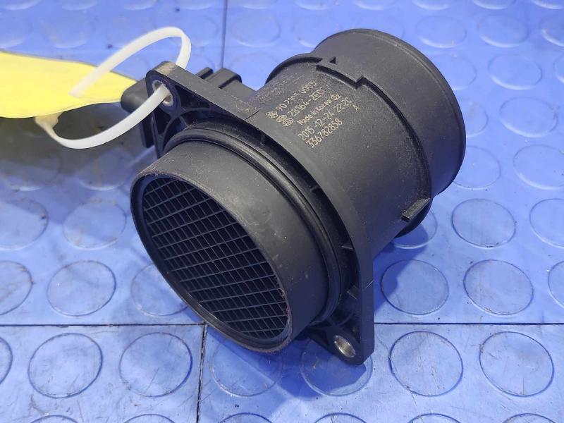 2016 Hyundai Sonata Air Flow Meter