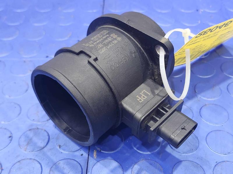 2016 Hyundai Sonata Air Flow Meter