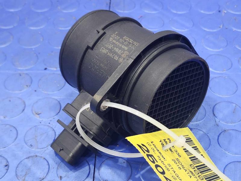 2016 Hyundai Sonata Air Flow Meter