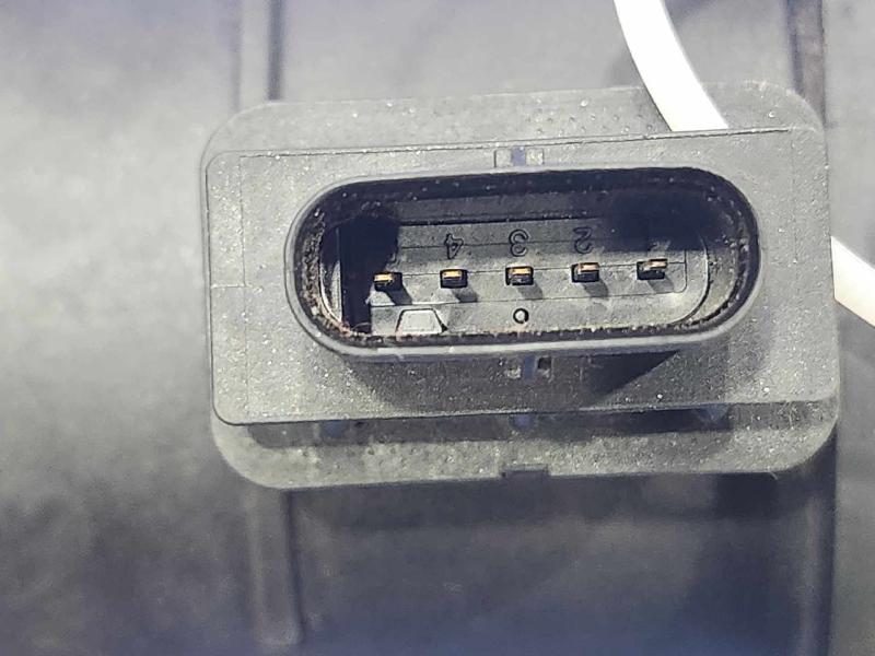 2016 Hyundai Sonata Air Flow Meter