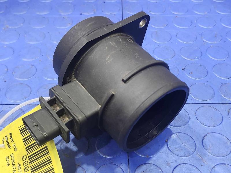 2016 Hyundai Sonata Air Flow Meter