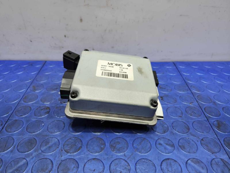 2017-2019 Kia Niro EPS Electric Power Steering Controller Module OEM G5563-99500
