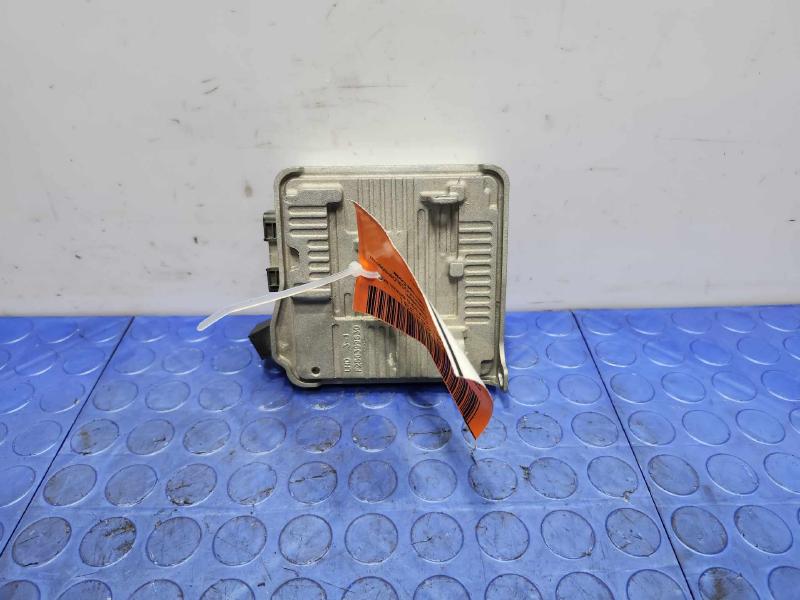 2017-2019 Kia Niro EPS Electric Power Steering Controller Module OEM G5563-99500