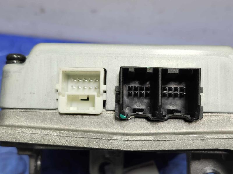 2017-2019 Kia Niro EPS Electric Power Steering Controller Module OEM G5563-99500