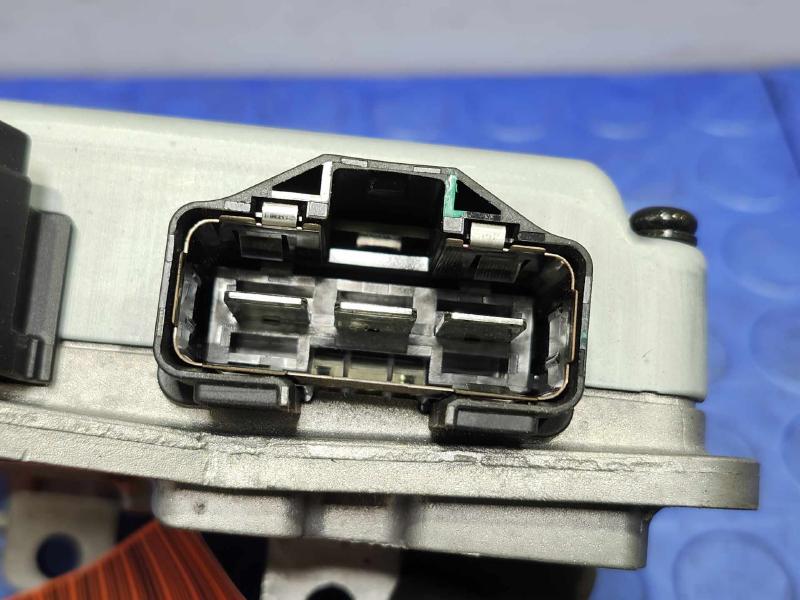 2017-2019 Kia Niro EPS Electric Power Steering Controller Module OEM G5563-99500