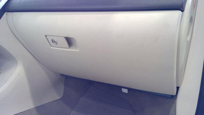 2011 - 2017 Volvo S60 XC60 Glove Box Compartment Assembly Tan OEM 39809224