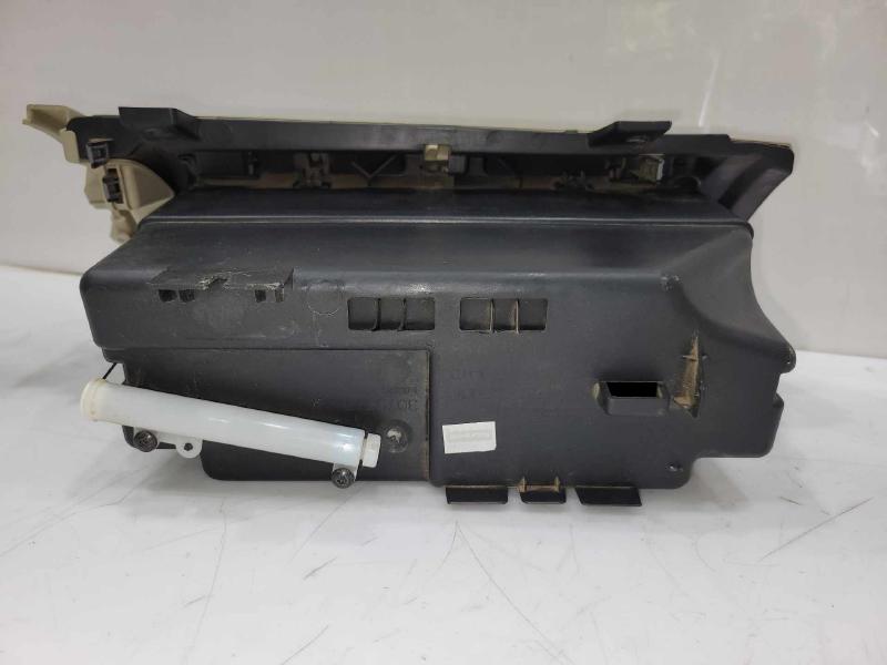 2011 - 2017 Volvo S60 XC60 Glove Box Compartment Assembly Tan OEM 39809224