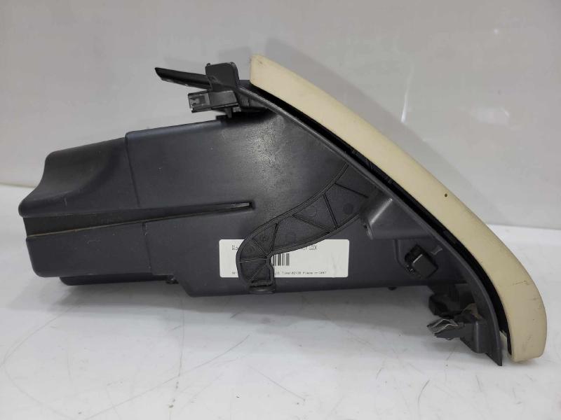 2011 - 2017 Volvo S60 XC60 Glove Box Compartment Assembly Tan OEM 39809224