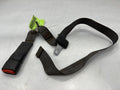 1997 Jeep Cherokee Rear Seat Belt