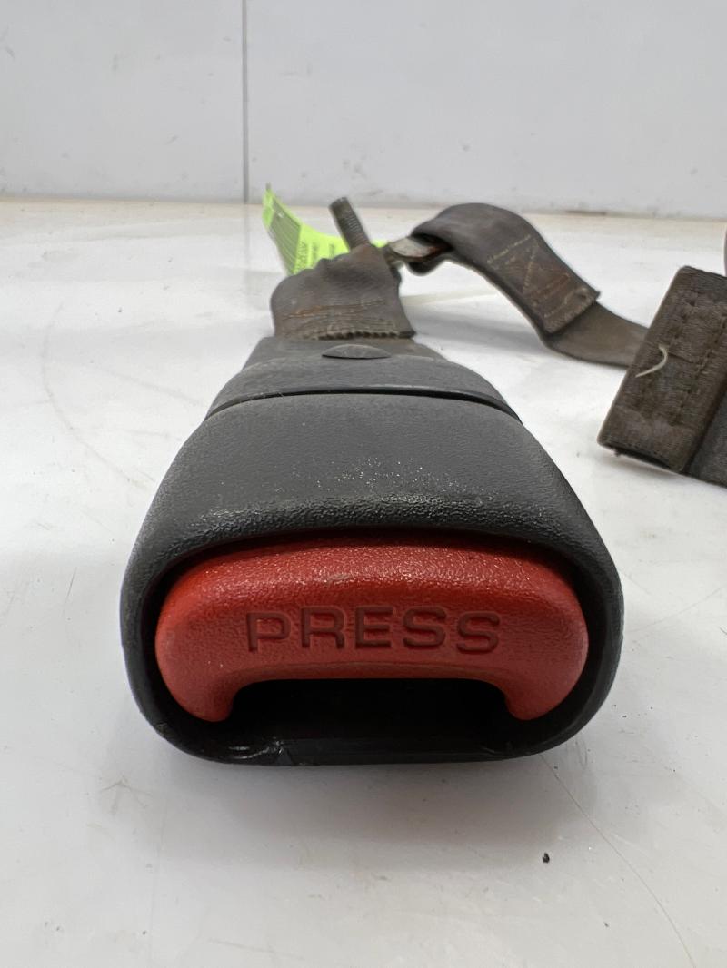 1997 Jeep Cherokee Rear Seat Belt