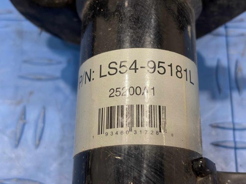 2012 Jeep Compass Strut Assembly