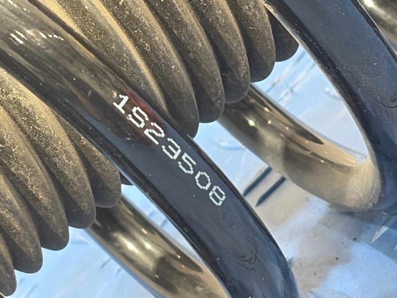 2012 Jeep Compass Strut Assembly