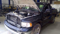 2005 Dodge Ram 1500 Front Door Latch