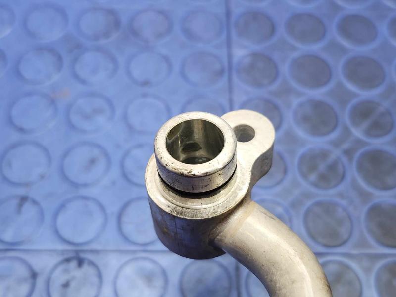 2012 Subaru Impreza Air Conditioner Hose