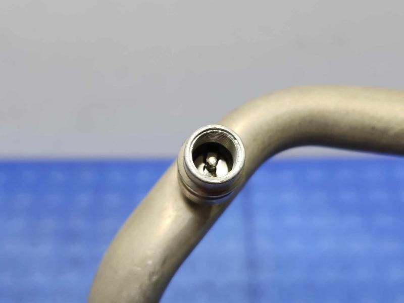 2012 Subaru Impreza Air Conditioner Hose