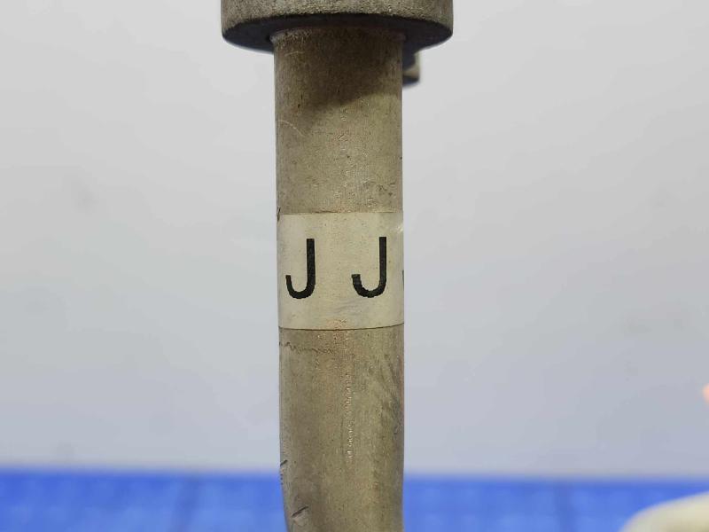 2012 Subaru Impreza Air Conditioner Hose