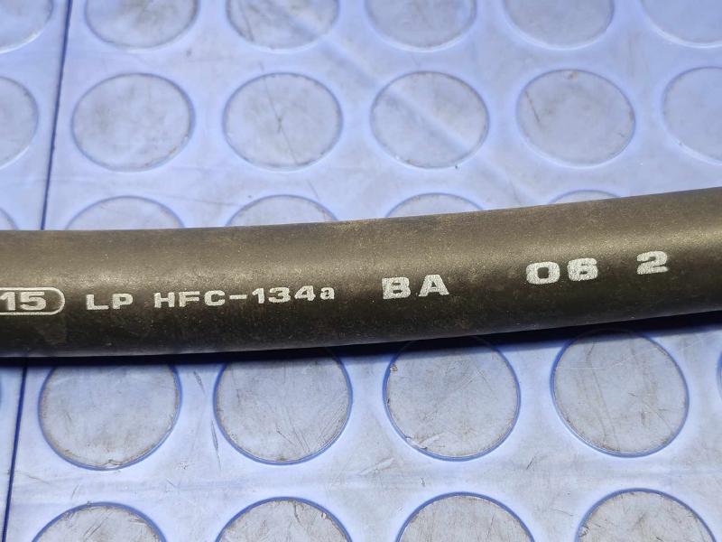 2012 Subaru Impreza Air Conditioner Hose