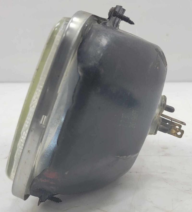 1997 - 2001 Jeep Cherokee Headlight Assembly LH Driver Side OEM L00H6054