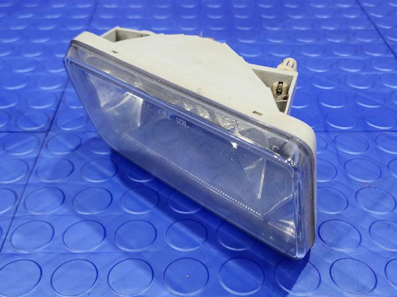 2014 Chevrolet Silverado 1500 Fog/Mark/Park/Turn Light/Lamp