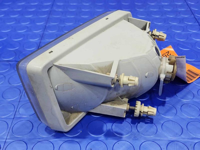 2014 Chevrolet Silverado 1500 Fog/Mark/Park/Turn Light/Lamp