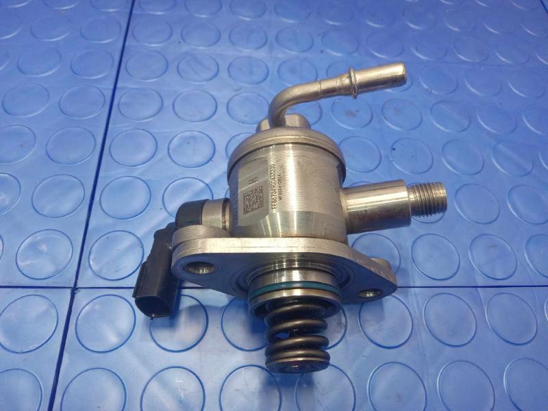 2017 Cadillac CT6 Fuel Pump