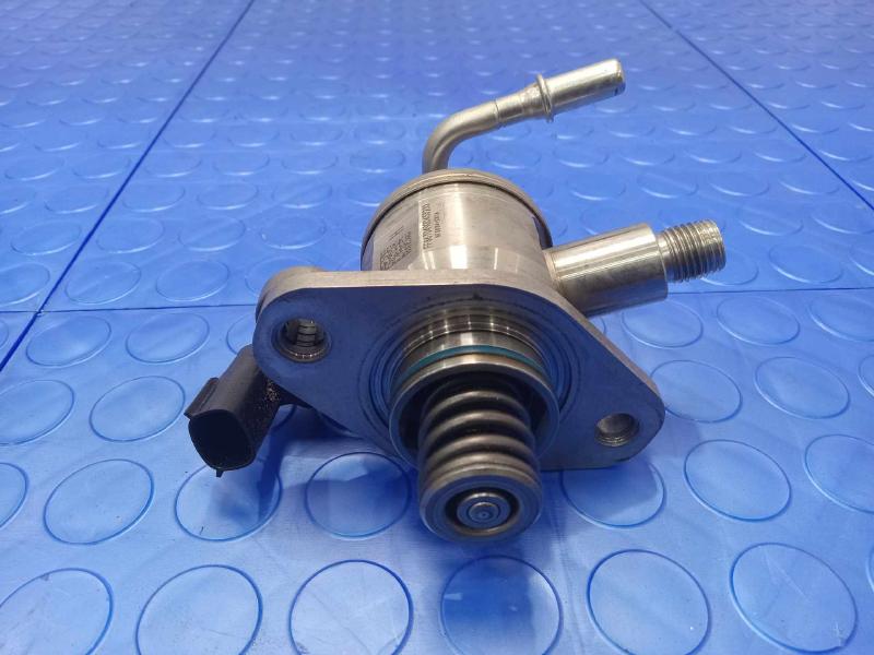 2017 Cadillac CT6 Fuel Pump