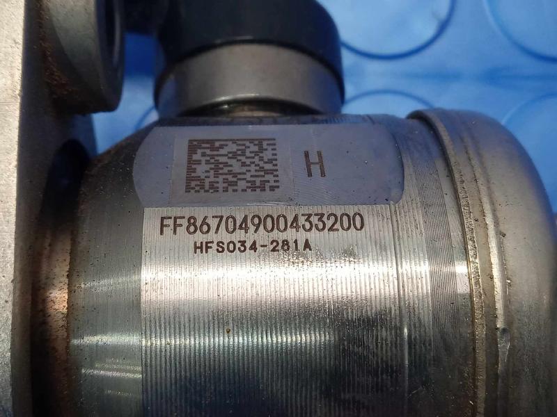 2017 Cadillac CT6 Fuel Pump