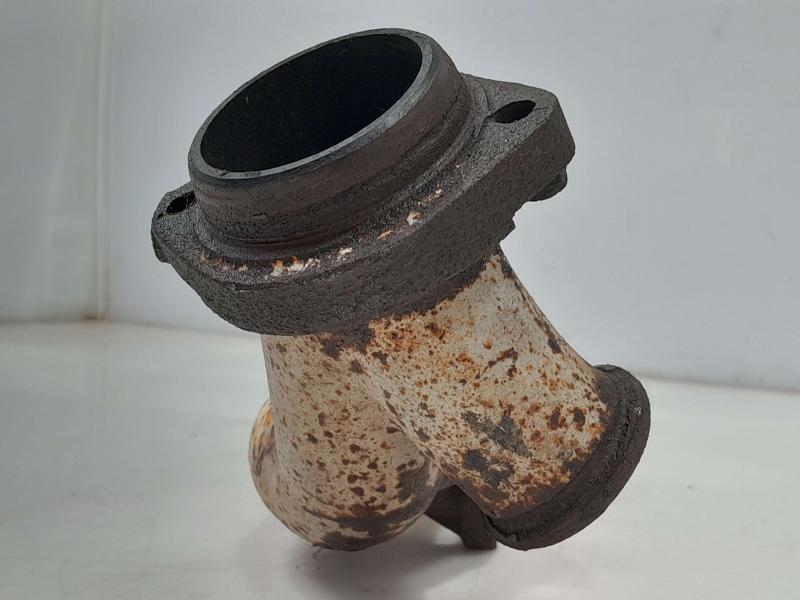 1986 - 1991 Mercedes 420SEL RH Passenger Side Exhaust Manifold 126 Type OEM 1161404314