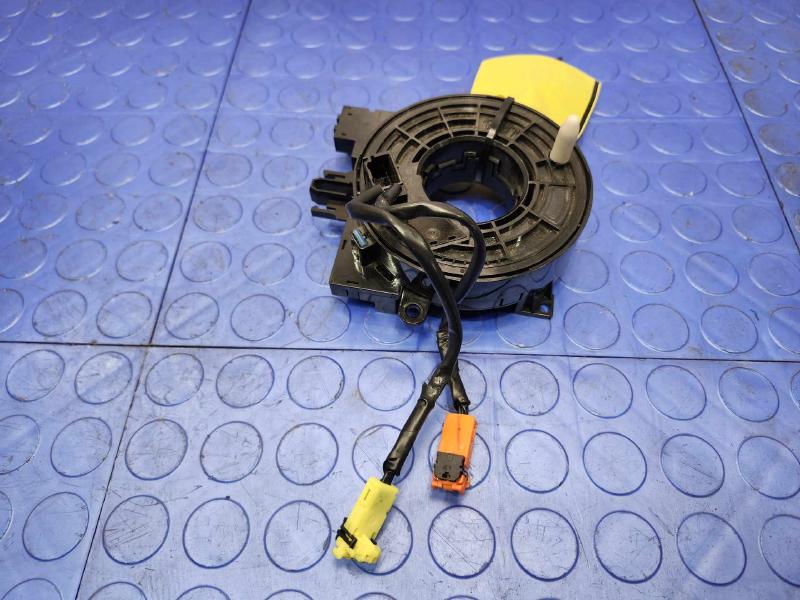 2016-2018 Nissan Rogue Clock Spring Steering Air Bag Wire OEM B5554-6FK1A