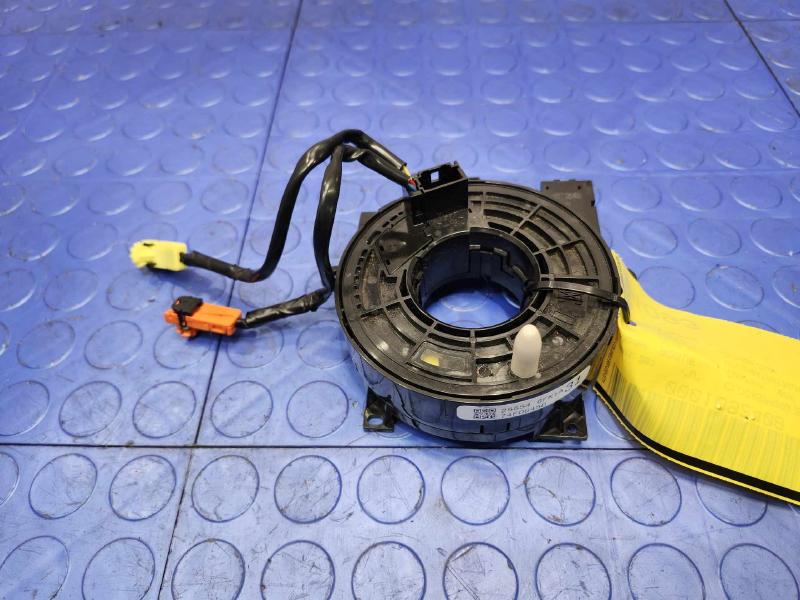 2016-2018 Nissan Rogue Clock Spring Steering Air Bag Wire OEM B5554-6FK1A