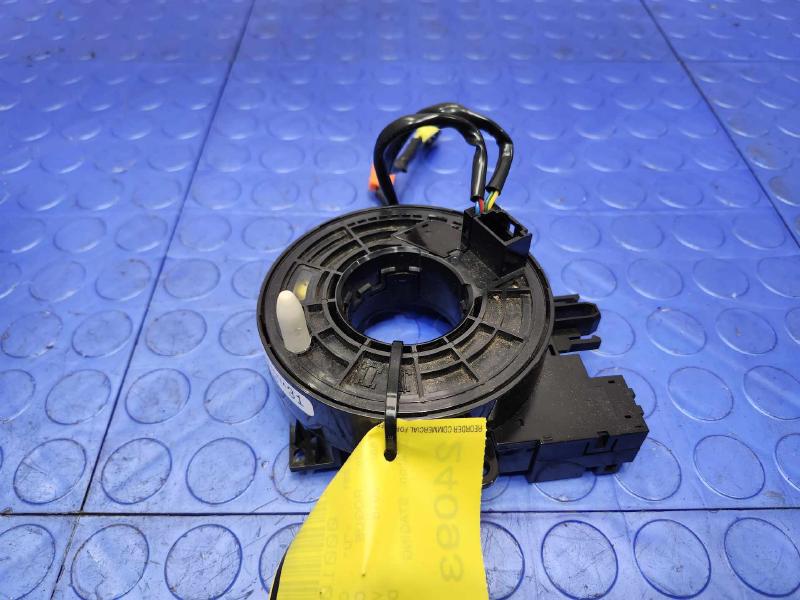 2016-2018 Nissan Rogue Clock Spring Steering Air Bag Wire OEM B5554-6FK1A