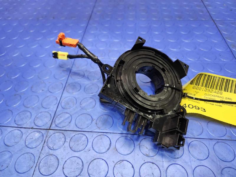 2016-2018 Nissan Rogue Clock Spring Steering Air Bag Wire OEM B5554-6FK1A