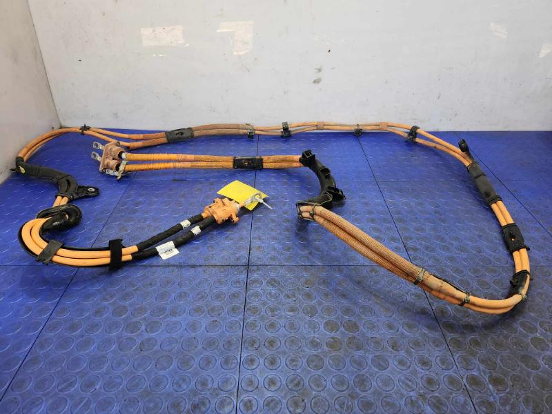 2013 Volkswagen Jetta Wire Harness (Misc)