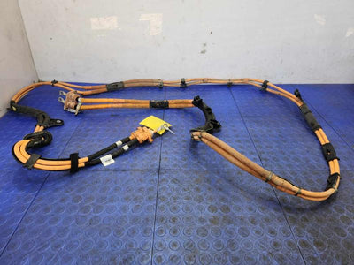 2013 Volkswagen Jetta Wire Harness (Misc)
