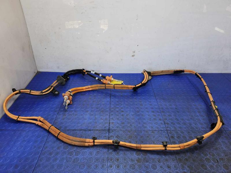 2013 Volkswagen Jetta Wire Harness (Misc)
