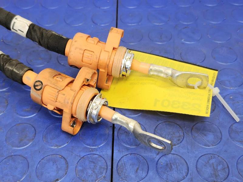 2013 Volkswagen Jetta Wire Harness (Misc)