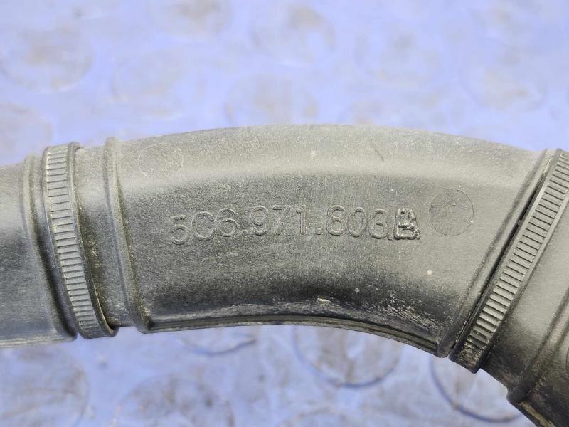 2013 Volkswagen Jetta Wire Harness (Misc)